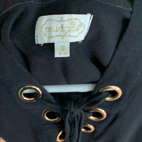 Back dress - Picture 3 of 3